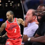 draymond-green-suggests-dangerous-precedent-in-kawhi-leonard,-clippers-scandal
