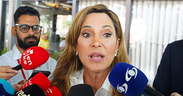 rep.-maria-salazar-lobbies-pope-leo-xiv-for-second-class-cheap-labor