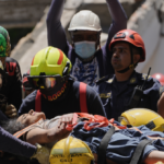 colombia:-hospitals-overwhelmed-in-earthquake-epicenter,-93-percent-of-state-‘gravely-damaged’