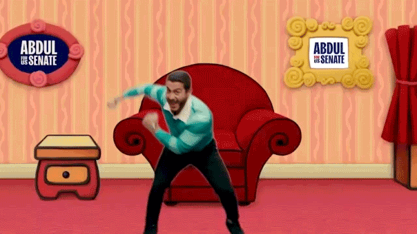 abdul-el-sayed’s-resurfaced-kiddie-show-campaign-clip-ripped-to-shreds-in-brutal-internet-takedown