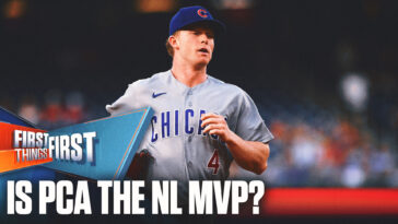 why-cubs-star-pete-crow-armstrong,-not-shohei-ohtani,-should-be-2026-nl-mvp
