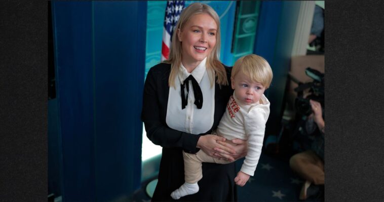 karoline-leavitt-made-the-right-decision,-and-more-young-women-should-follow-her-example