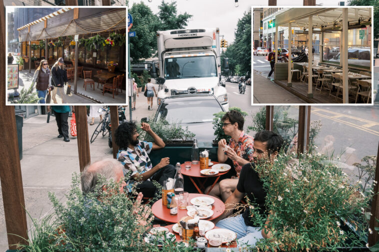 nyc-restaurants-can-now-have-outdoor-dining-all-year-round-—-but-there-are-stiff-penalties-for-dirty-sheds