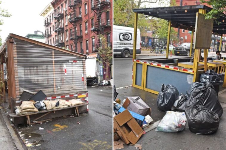 ugh!-nyc’s-rat-attracting,-traffic-snarling-menace-is-back-with-a-vengeance