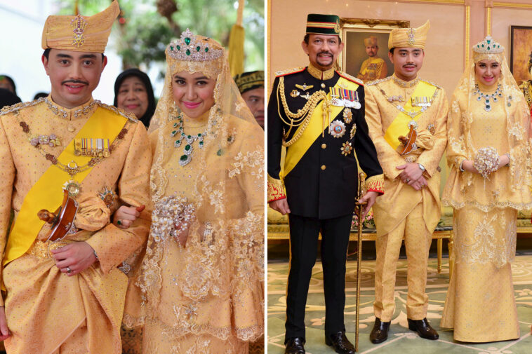 sultan-of-brunei strips-daughter-in-law-of-royal-titles-over-‘unbecoming’-behavior