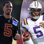 jayden-daniels-speaks-out-on-lsu-jersey-number-controversy