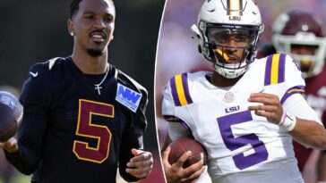 jayden-daniels-speaks-out-on-lsu-jersey-number-controversy