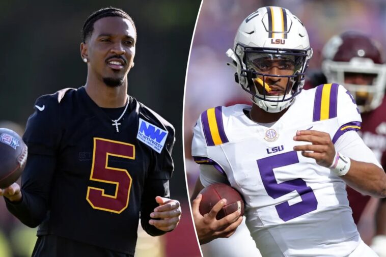 jayden-daniels-speaks-out-on-lsu-jersey-number-controversy