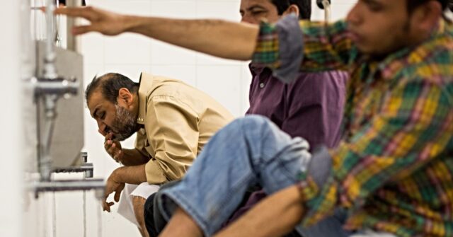 dallas-airport-installing-foot-washing-stations-for-muslim-travelers