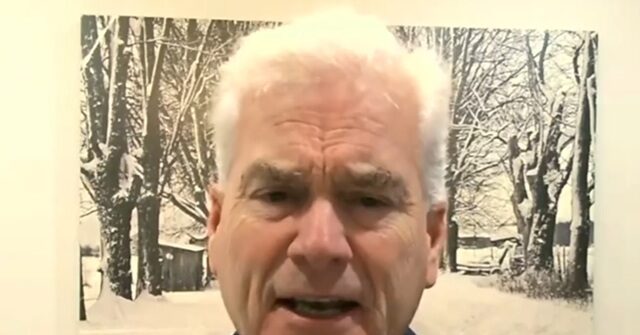 tom-emmer-on-midterms:-‘i-like-our-chances-—-the-map-has-never-been-better’