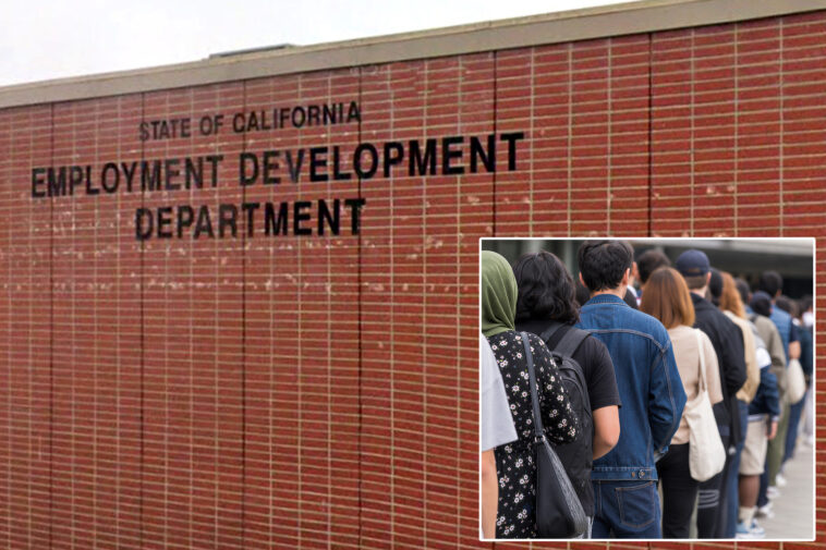 staggering-number-of-california-jobless-claims-revealed-—-as-state-unemployment-blows-away-rest-of-the-us