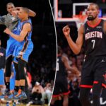kevin-durant-delivers-heartfelt-message-towards-russell-westbrook,-left-‘inspired’