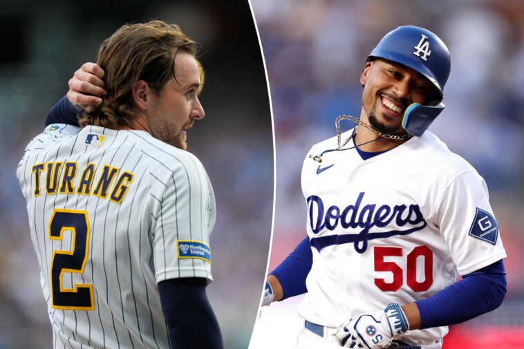 dodgers-vs.-brewers-prediction:-mlb-odds,-pick,-best-bet-for-thursday