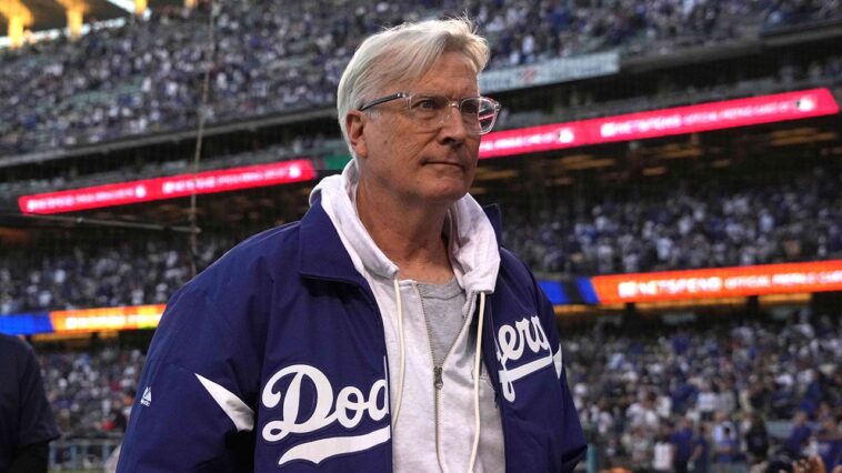 could-shohei-ohtani-leave-the-los-angeles-dodgers-if-mark-walter-sells-the-team-after-lakers-deal?