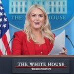 white-house-correspondents-widely-praise-karoline-leavitt-as-she-announces-exit-from-trump-administration