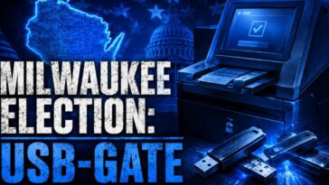 wisconsin-election-update:-at-least-1-of-5-“human-errors”-in-milwaukee-democrat-primary-caught-on-camera