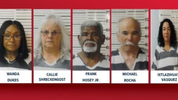 five-current-and-former-texas-city-officials-–-including-the-mayor-–-arrested-for-fraud