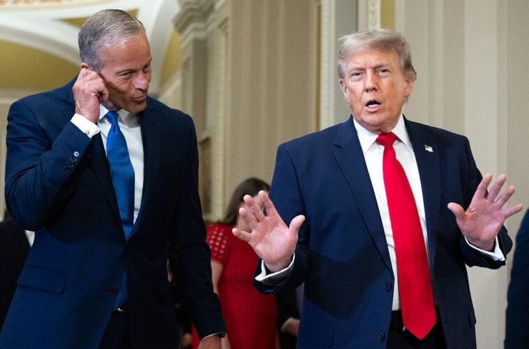 top-trump-officials-sound-alarm-over-gop-midterm-strategy