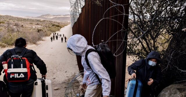 feds:-human-smuggling-profits-drop-significantly-as-trump-drastically-cuts-illegal-immigration