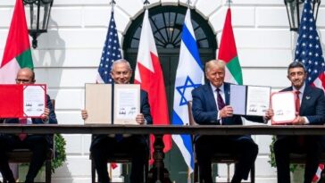six-years-after-trump-brokered-abraham-accords-kushner-says-region-can-‘do-it-again’