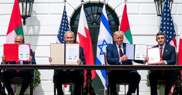 six-years-after-trump-brokered-abraham-accords-kushner-says-region-can-‘do-it-again’
