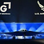 watch:-bystander-appears-to-capture-new-b-21-raider-stealth-bomber-flying-low-over-wichita