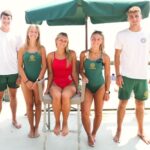 five-ncaa-athletes-using-lifeguard-duty-in-oyster-bay-to-prep-for-college-seasons