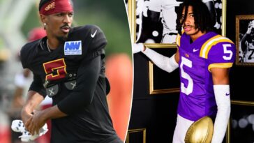 lsu-star-dj-pickett-refuses-to-give-up-wearing-no.-5-in-new-wrinkle-to-jayden-daniels-drama