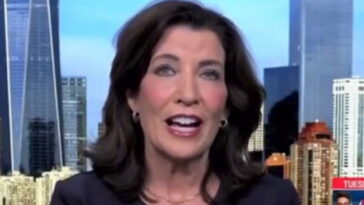 new-york-governor-kathy-hochul-brags-about-spending-millions-of-tax-dollars-on-legal-bills-for-illegal-immigrant-children