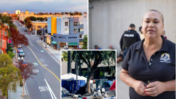 santa-ana-mayor’s-homelessness-crackdown-goes-viral-as-karen-bass-called-out