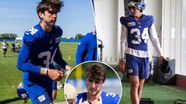 dominic-zvada-has-to-start-from-somewhere-—-and-giants-rookie-tells-the-post-he’s-ready-to-make-it-happen