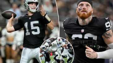 raiders’-preseason-opener-takeaways:-fernando-mendoza-looks-ready