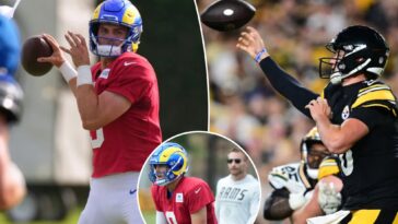 rookie-debut-gives-rams-reason-to-second-guess-shocking-draft-gamble