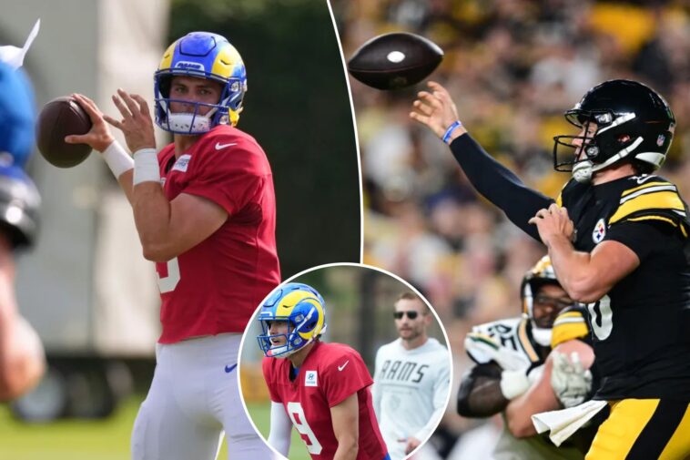 rookie-debut-gives-rams-reason-to-second-guess-shocking-draft-gamble
