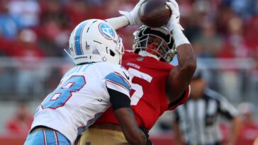 49ers-rookie-duo-already-look-ready-for-bigger-roles-after-stellar-preseason-opener