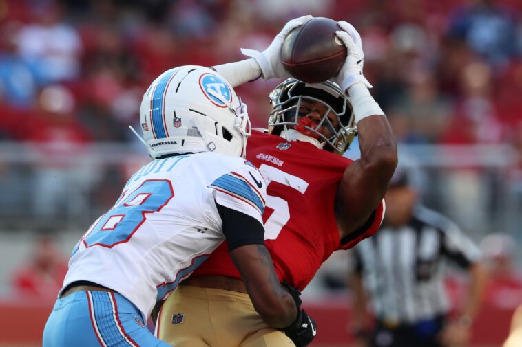 49ers-rookie-duo-already-look-ready-for-bigger-roles-after-stellar-preseason-opener