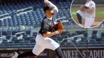carlos-rodon-looks-dominant-in-possible-final-rehab-start-before-yankees-return