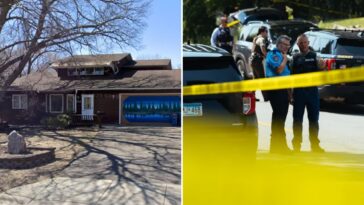 new-texts-reveal-broken-marriage-before-nutjob-stabs-wife,-daughter-with-screwdriver-in-minnesota-murder-suicide