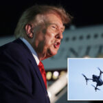 trump-slaps-100%-tariff-on-certain-drones-over-national-security-concerns 