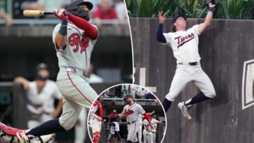 kyle-schwarber-belts-two-field-of-dreams-home-runs-—-with-help-of-twins-outfielder’s-blunder