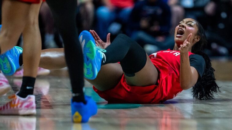 angel-reese-smacked-in-the-face-by-sun’s-aaliyah-edwards,-has-poor-shooting-night-in-dream-win