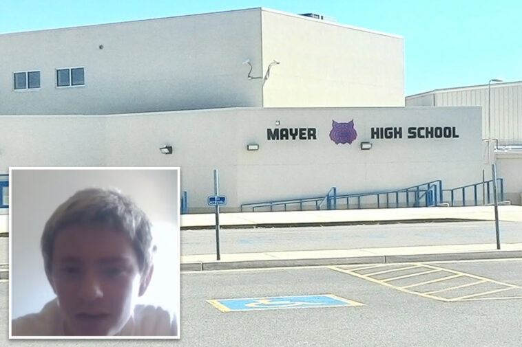 arizona-teen-charged-for-‘relentlessly’-targeting-ex-girlfriend-with-dodgeballs-during-gym-class