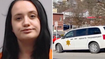 west-virginia-child-high-on-cocaine-jumps-out-of-apartment-window,-while-mom-is-passed-out