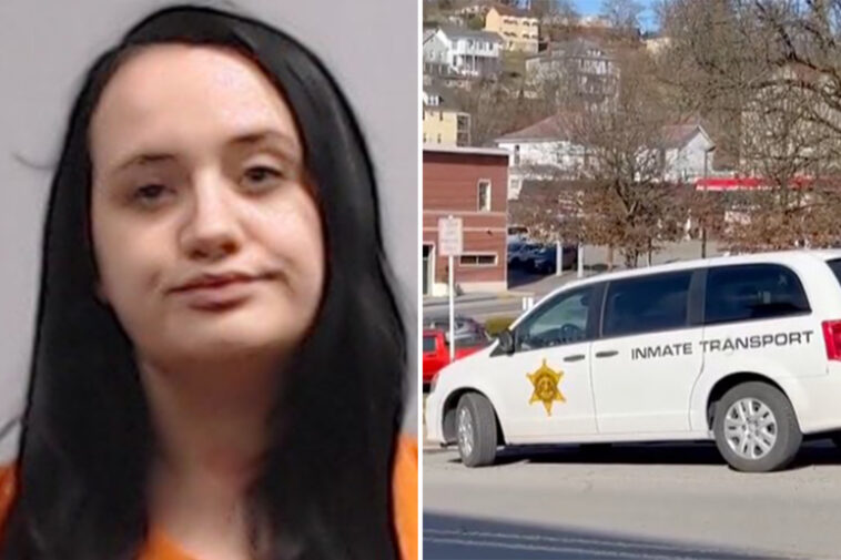 west-virginia-child-high-on-cocaine-jumps-out-of-apartment-window,-while-mom-is-passed-out