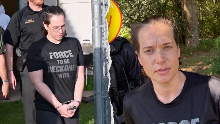 murder-suspect-captured-following-45-day,-3-state-manhunt-after-victim-discovered-in-shallow-grave