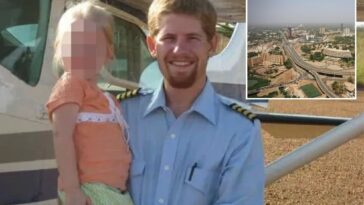 american-missionary-kidnapped-in-niger-said-to-be-released:-report