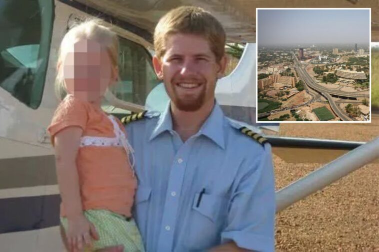 american-missionary-kidnapped-in-niger-said-to-be-released:-report