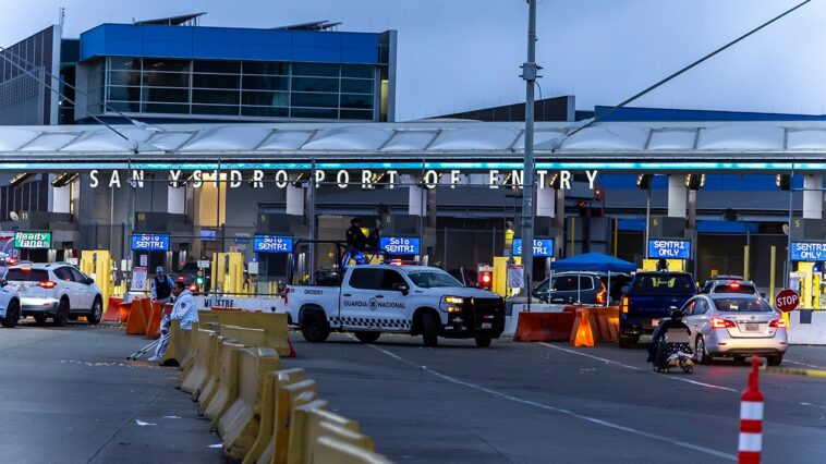 mexican-national-faces-federal-charges-after-cbp-finds-$238k-in-fentanyl-inside-electric-moped
