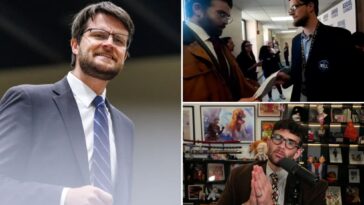 michigan-lefty-in-swing-district-house-race-once-gushed-over-hasan-piker:-‘you’re-the-man!’