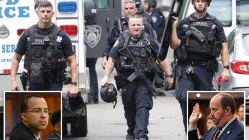 nyc-council-pitches-bill-to-let-cops-use-noise-blocking-devices-to-protect-hearing